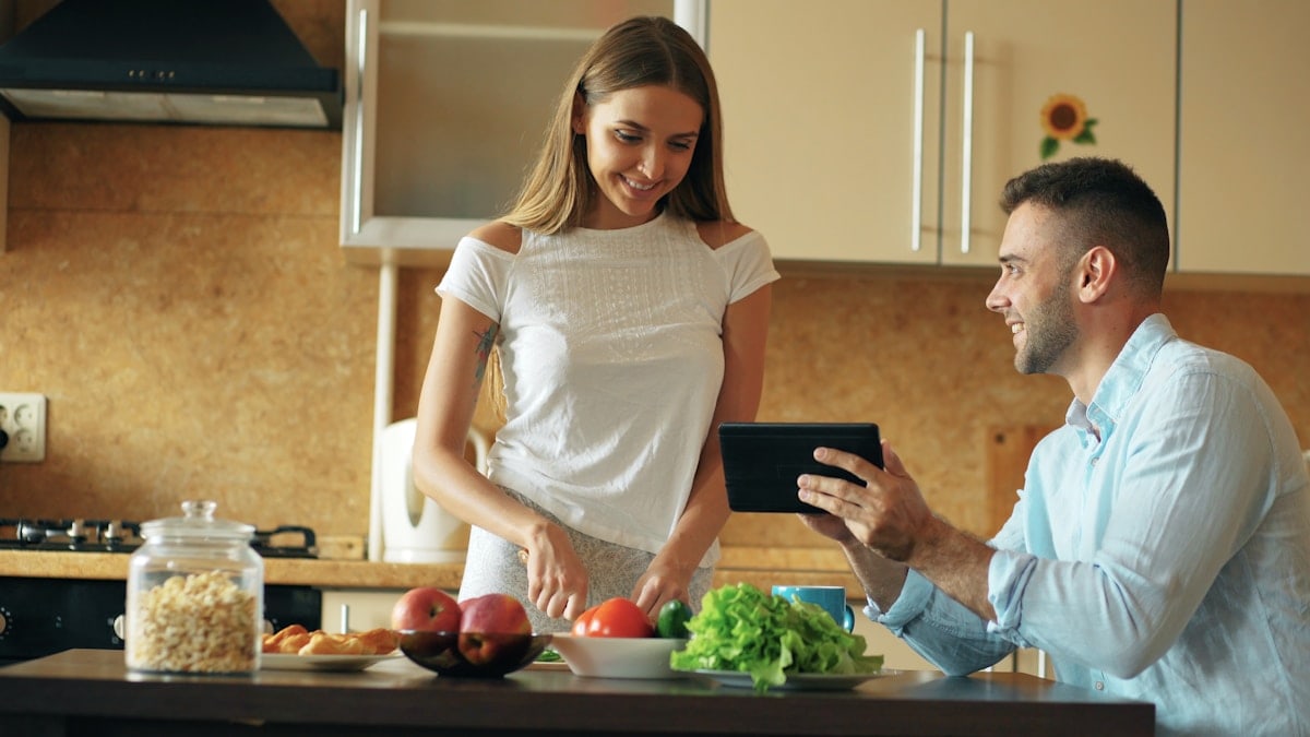 Consejos para Mejorar tu Estilo de Vida Saludable
