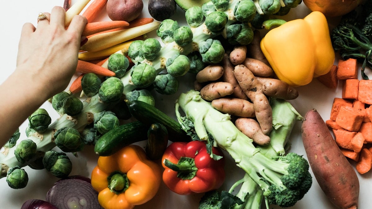 Alimentos que Promueven una Nutrición Equilibrada